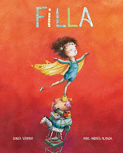 Filla [Hardcover]