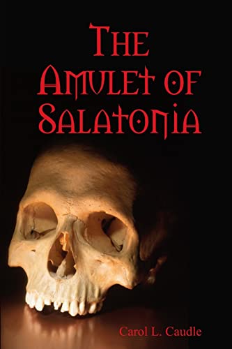 Amulet Of Salatonia