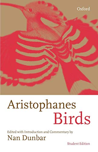 Birds [Paperback]