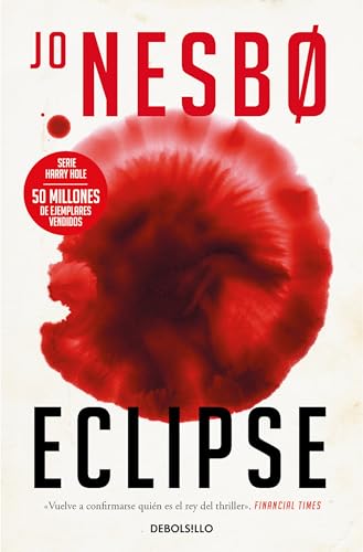 Eclipse / Killing Moon [Paperback]