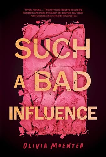 Such a Bad Influence [Hardcover]