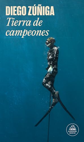 Tierra de campeones / Land of Champions [Paperback]