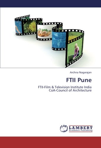 Ftii Pune [Paperback]