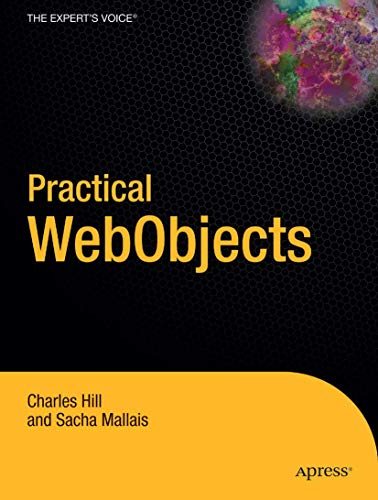 Practical WebObjects [Paperback]