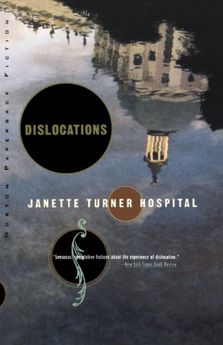 Dislocations Stories [Paperback]