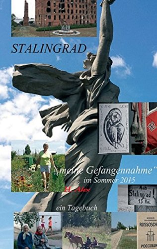 Stalingrad (german Edition) [Paperback]
