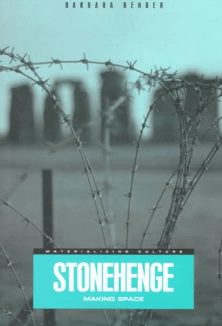 Stonehenge Making Space [Paperback]