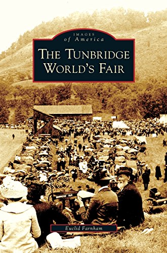 Tunbridge World's Fair [Hardcover]