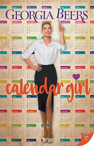Calendar Girl [Paperback]