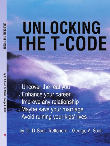 Unlocking the T-Code [Paperback]