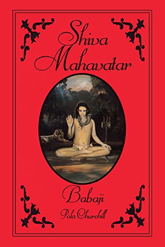 Shiva Mahavatar Babaji [Paperback]