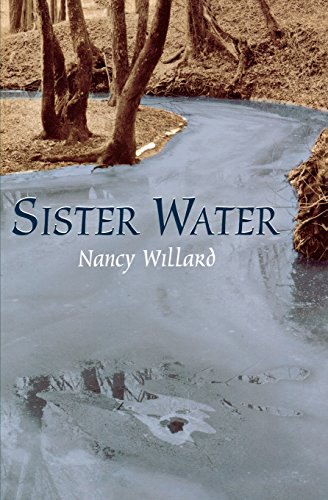 Sister Water (landscapes Of Childhood Series) [Paperback]