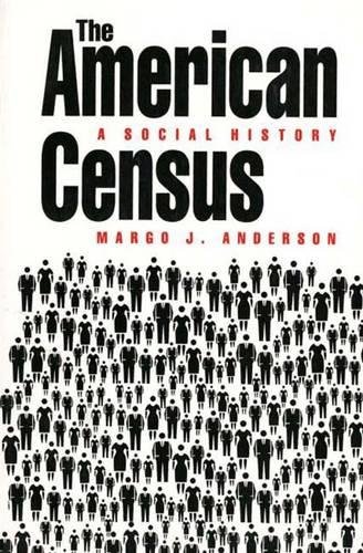 The American Census A Social History [Paperback]