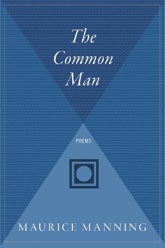 The Common Man [Paperback]