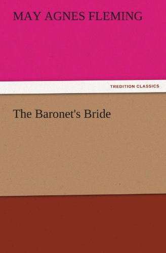 Baronet's Bride [Paperback]