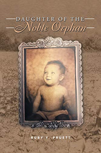 Daughter of the Noble Orphan [Paperback]