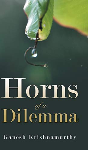 Horns Of A Dilemma [Hardcover]