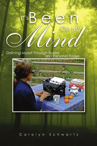 It's Been on My Mind  Defining Myself Through Stories and Personal Essays [Paperback]