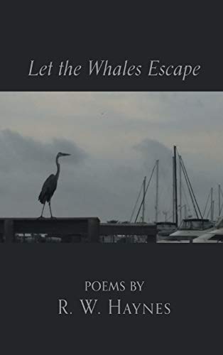 Let the Whales Escape [Hardcover]