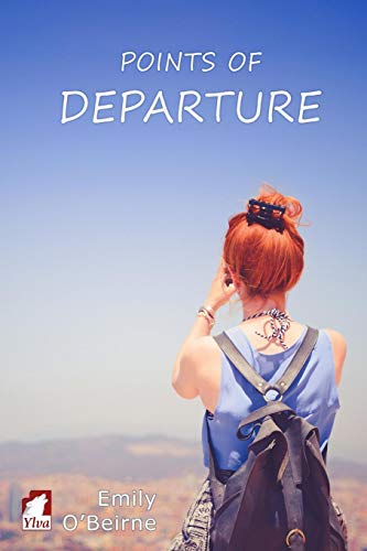 Points Of Departure [Paperback]