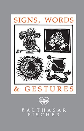 Signs, Words & Gestures [Paperback]