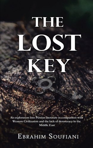 The Lost Key [Paperback]
