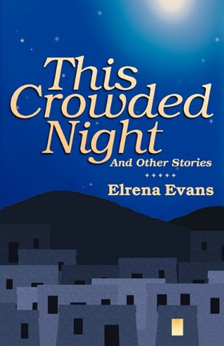 This Crowded Night  And Other Stories [Paperback]