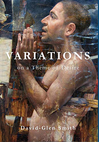 Variations On A Theme Of Desire [Hardcover]