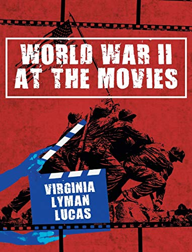 World War II at the Movies [Hardcover]