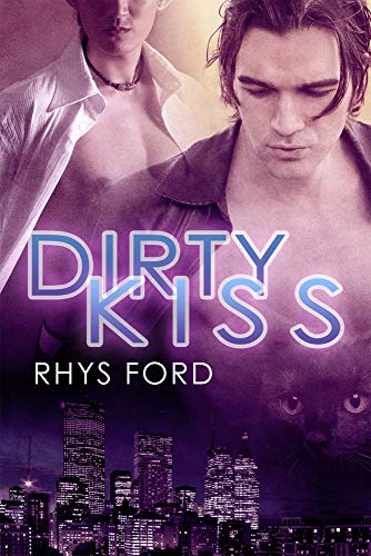Dirty Kiss [Paperback]