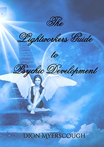Lightworkers Guide to Psychic Development [Paperback]