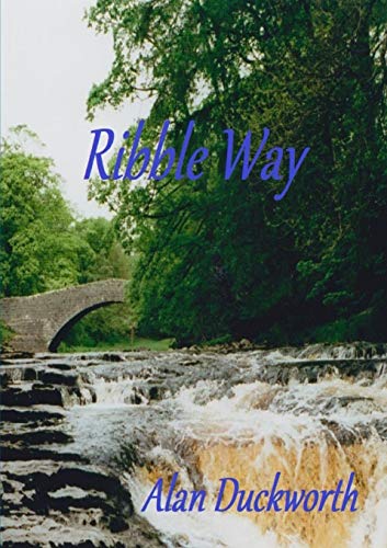 Ribble Way [Paperback]