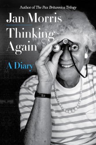 Thinking Again A Diary [Hardcover]