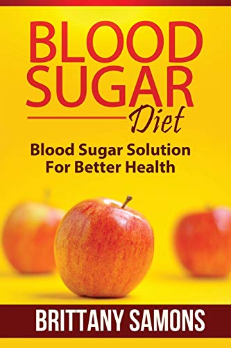 Blood Sugar Diet [Paperback]