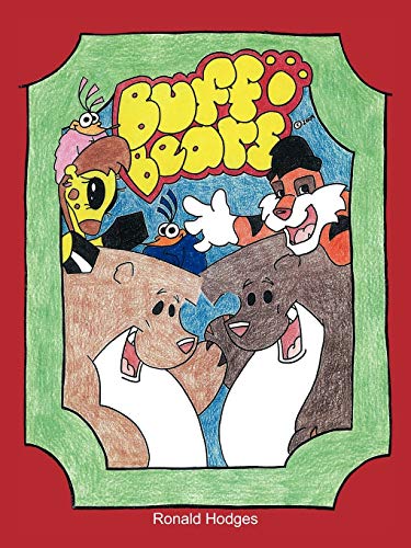 Buff Bears [Paperback]