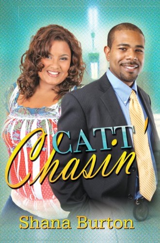 Catt Chasin' [Paperback]