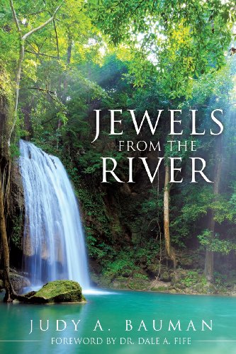 Jewels From The River [Paperback]