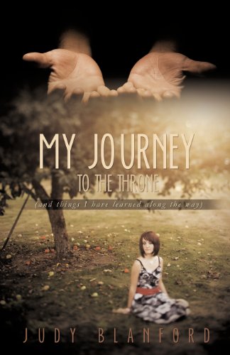My Journey To The Throne (and Things I Have Learned Along The Way) [Paperback]