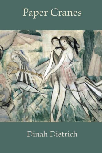 Paper Cranes [Paperback]