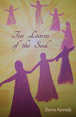 Tea Leaves Of The Soul [Paperback]