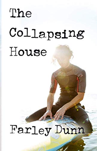 The Collapsing House [Paperback]