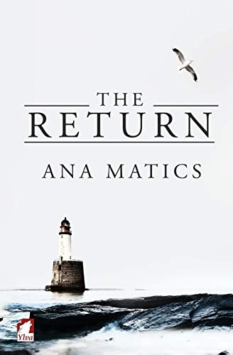 The Return [Paperback]