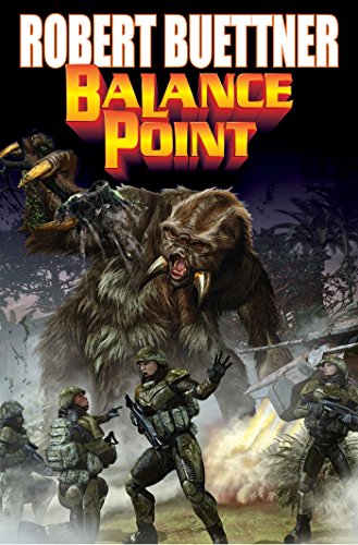 Balance Point [Paperback]