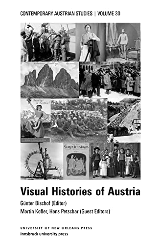 COA VL30 VISUAL HISTORIES OF AUSTR