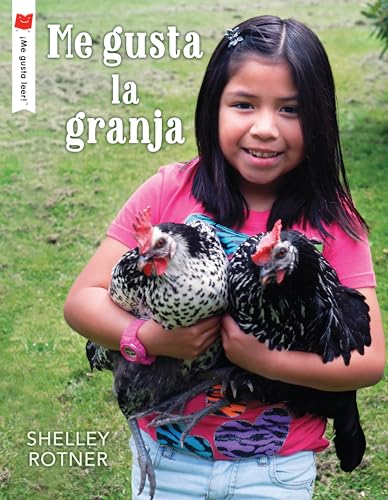 Me gusta la granja [Paperback]