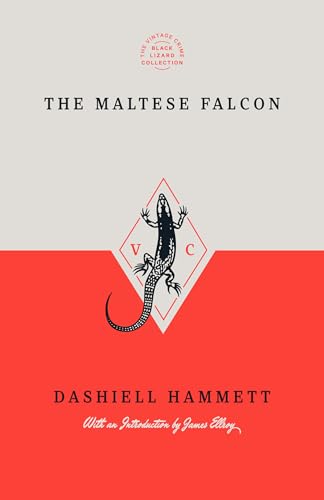 The Maltese Falcon (Special Edition) [Paperback]