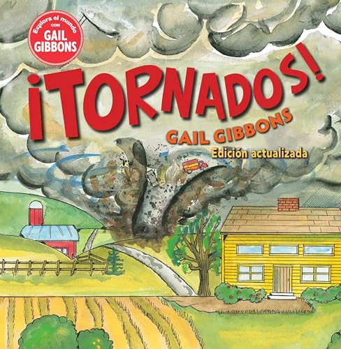 Tornados [Paperback]