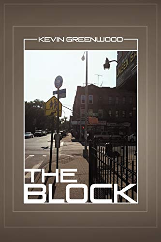 Block [Paperback]