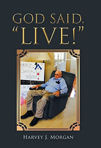 God Said,  Live