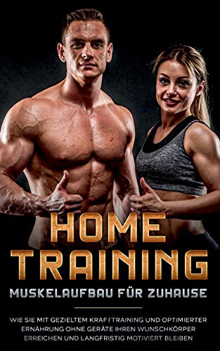 Home Training - Muskelaufbau Fur Zuhause